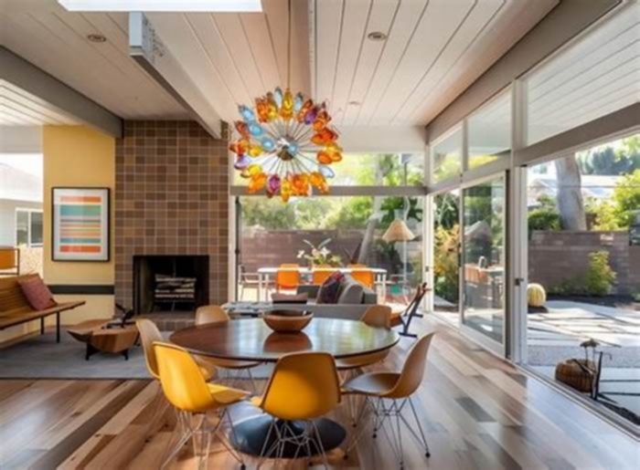 The Timeless Appeal Of Mid Century Modern Architecture Haus Home